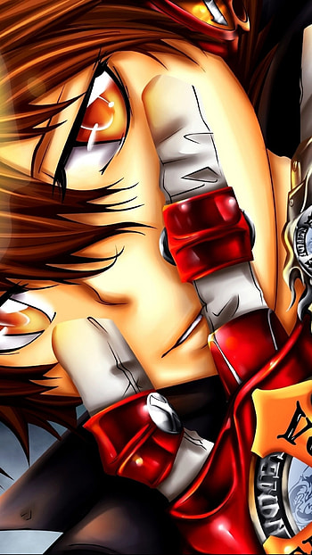 Anime KatekyÅ Hitman Reborn! 109974 HD phone wallpaper
